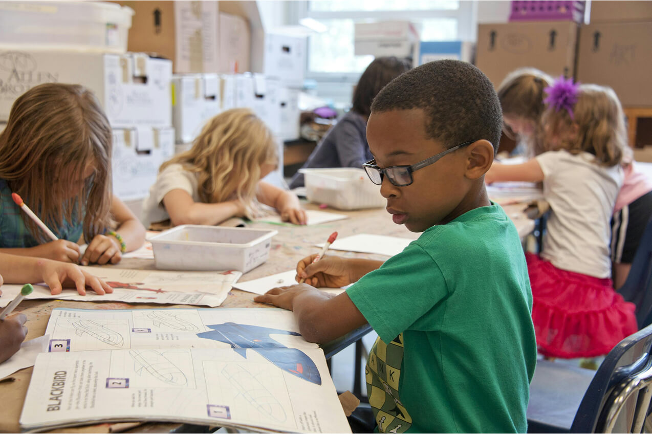5 Ways Educational Coloring Books Teach Problem-Solving Skills