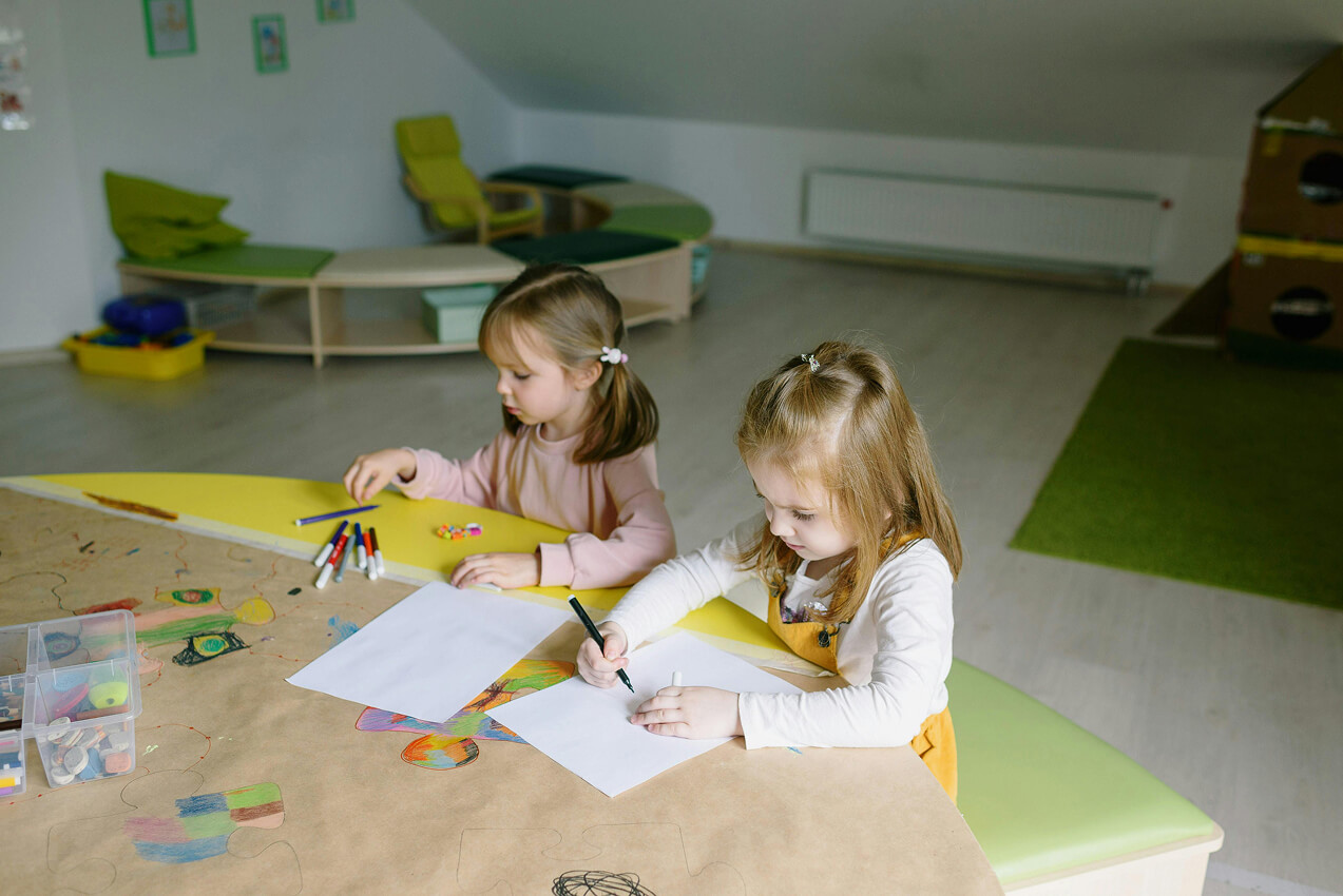 Screen-Free Doesn’t Mean Learning-Free (The Power of Printable Activities)