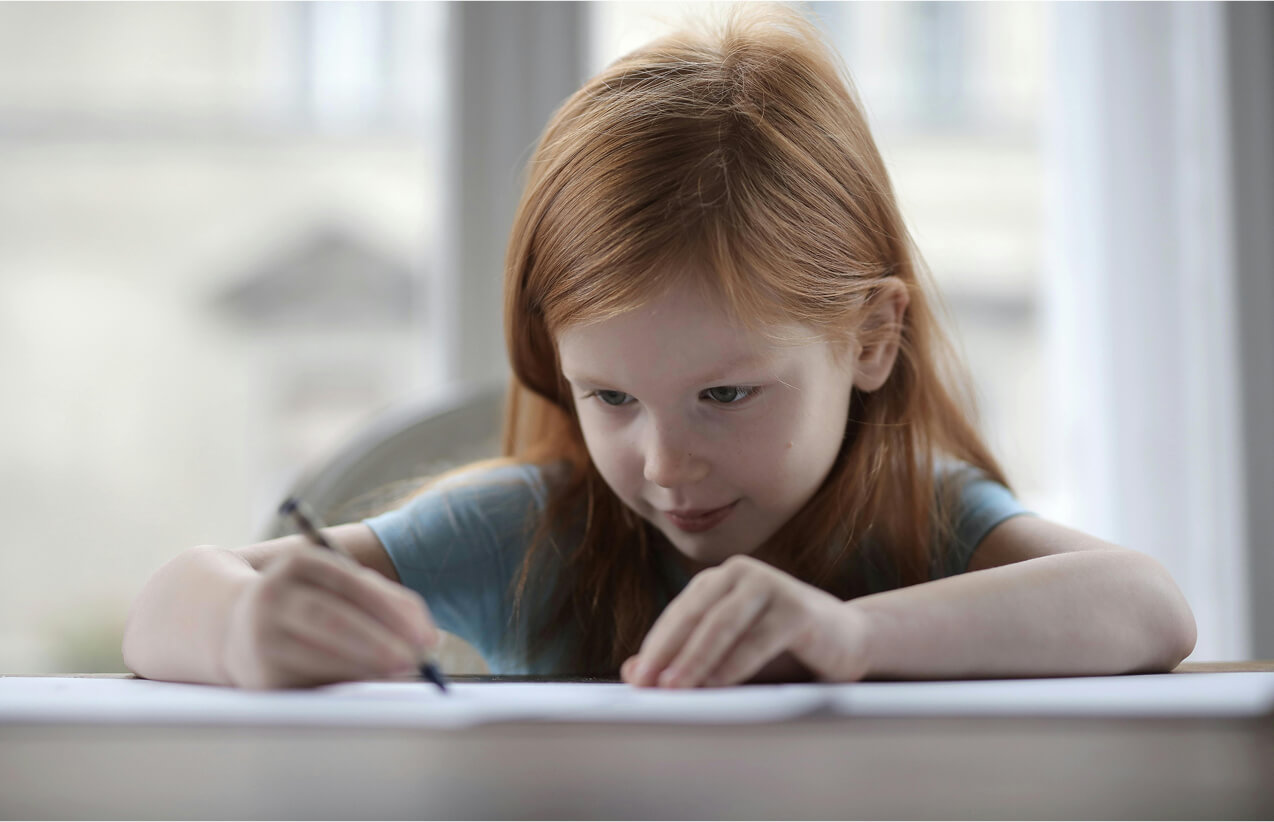 Why Your Child Colors Outside the Lines (And Why That’s Actually Good)
