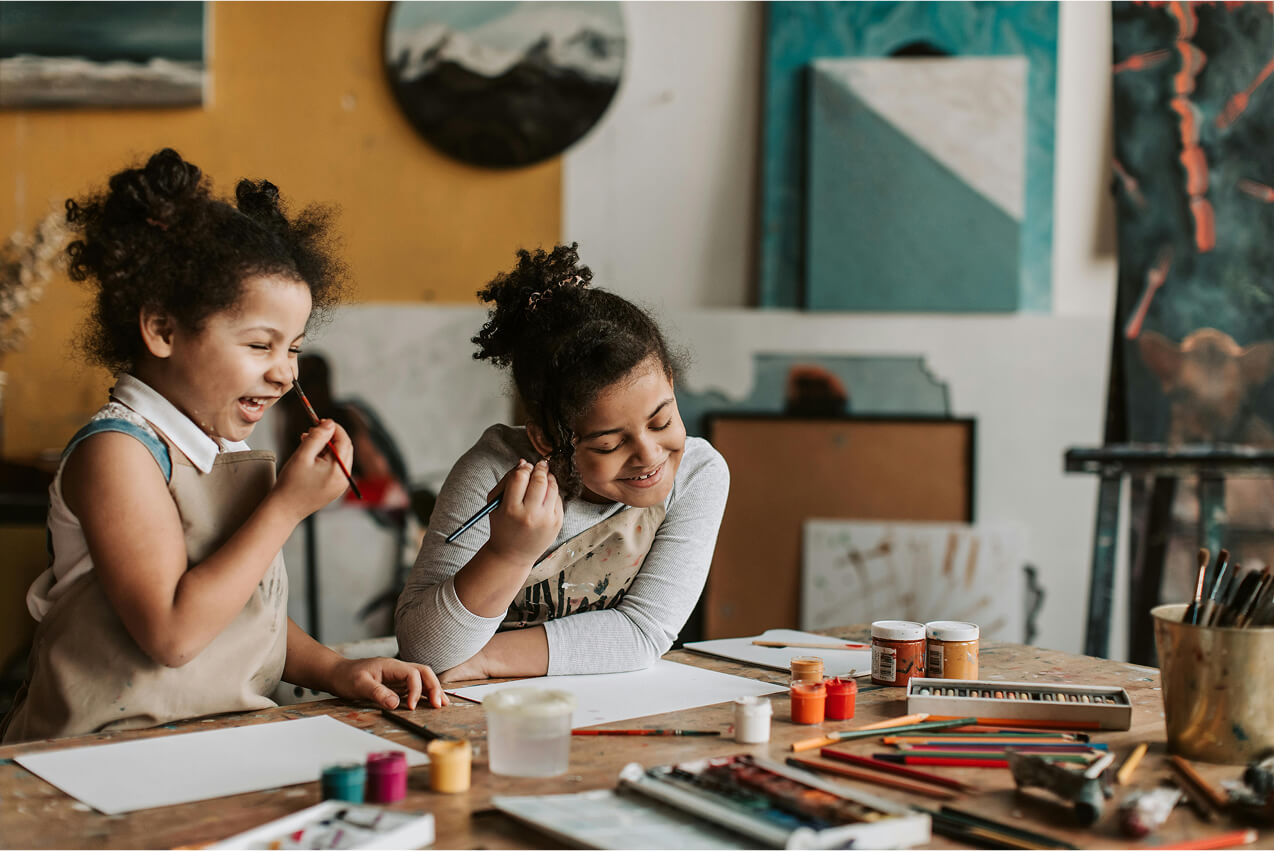 What One Year of Coloring Books Costs vs. Kids’ Apps